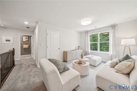 Tiny photo for 155 Liberty Lane, Keswick, VA 22947 (MLS # 2608579)