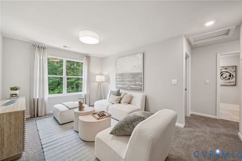 Tiny photo for 155 Liberty Lane, Keswick, VA 22947 (MLS # 2608579)