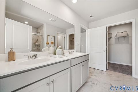 Tiny photo for 155 Liberty Lane, Keswick, VA 22947 (MLS # 2608579)