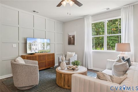 Tiny photo for 155 Liberty Lane, Keswick, VA 22947 (MLS # 2608579)