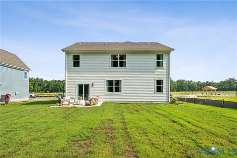 Tiny photo for 155 Liberty Lane, Keswick, VA 22947 (MLS # 2608579)