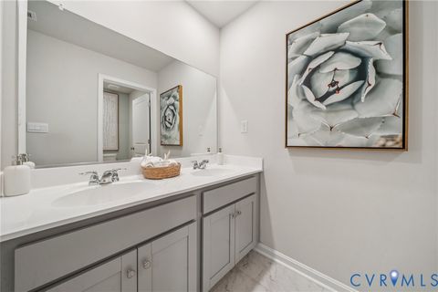 Tiny photo for 155 Liberty Lane, Keswick, VA 22947 (MLS # 2608579)