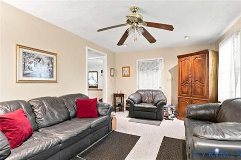 Tiny photo for 3918 Peyton Avenue, Richmond, VA 23224 (MLS # 2620831)