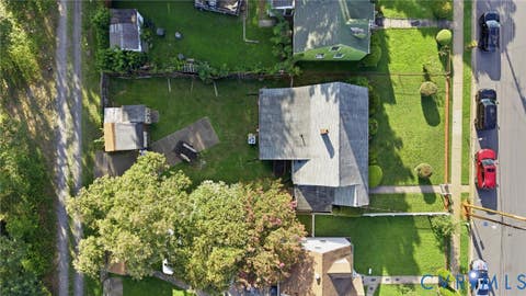 Tiny photo for 3918 Peyton Avenue, Richmond, VA 23224 (MLS # 2620831)