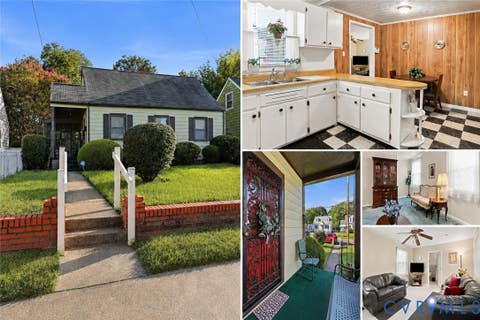 Photo of 3918 Peyton Avenue, Richmond, VA 23224 (MLS # 2620831)
