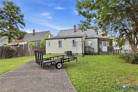 Tiny photo for 3918 Peyton Avenue, Richmond, VA 23224 (MLS # 2620831)