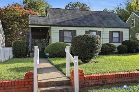 Tiny photo for 3918 Peyton Avenue, Richmond, VA 23224 (MLS # 2620831)