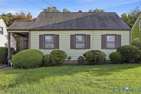 Tiny photo for 3918 Peyton Avenue, Richmond, VA 23224 (MLS # 2620831)