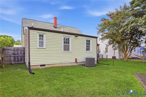 Tiny photo for 3918 Peyton Avenue, Richmond, VA 23224 (MLS # 2620831)