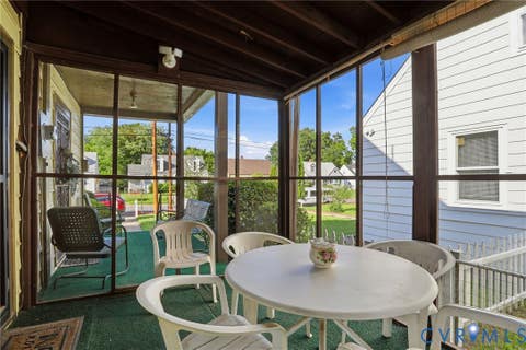 Tiny photo for 3918 Peyton Avenue, Richmond, VA 23224 (MLS # 2620831)