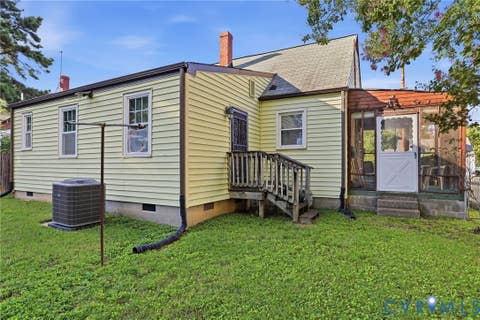 Tiny photo for 3918 Peyton Avenue, Richmond, VA 23224 (MLS # 2620831)