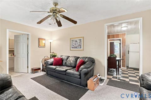 Tiny photo for 3918 Peyton Avenue, Richmond, VA 23224 (MLS # 2620831)