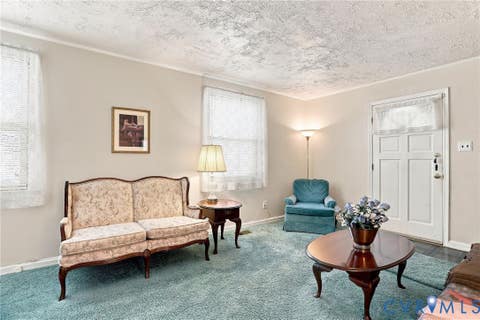Tiny photo for 3918 Peyton Avenue, Richmond, VA 23224 (MLS # 2620831)