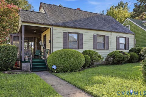 Tiny photo for 3918 Peyton Avenue, Richmond, VA 23224 (MLS # 2620831)