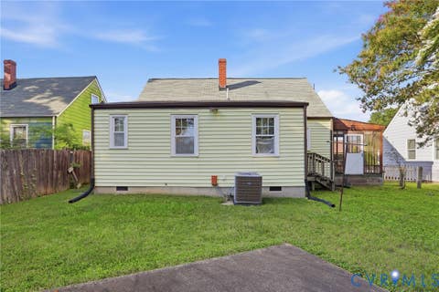 Tiny photo for 3918 Peyton Avenue, Richmond, VA 23224 (MLS # 2620831)