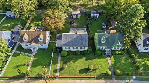 Tiny photo for 3918 Peyton Avenue, Richmond, VA 23224 (MLS # 2620831)