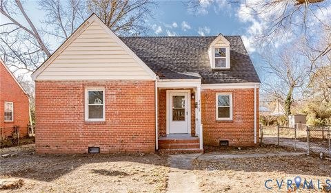 Tiny photo for 3405 Deerwood Road, Richmond, VA 23234 (MLS # 2533898)