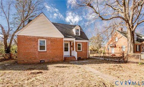 Tiny photo for 3405 Deerwood Road, Richmond, VA 23234 (MLS # 2533898)