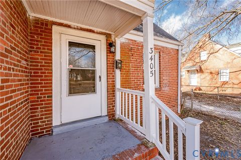 Photo of 3405 Deerwood Road, Richmond, VA 23234 (MLS # 2533898)