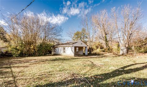 Tiny photo for 3405 Deerwood Road, Richmond, VA 23234 (MLS # 2533898)