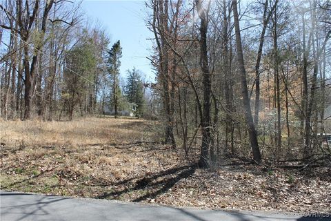 Tiny photo for Lot #562 Locust Drive, Louisa, VA 23093 (MLS # 2508396)