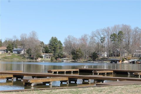 Tiny photo for Lot #562 Locust Drive, Louisa, VA 23093 (MLS # 2508396)