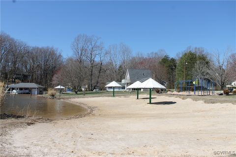 Tiny photo for Lot #562 Locust Drive, Louisa, VA 23093 (MLS # 2508396)