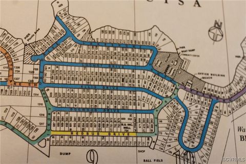 Photo of Lot #562 Locust Drive, Louisa, VA 23093 (MLS # 2508396) Photo of Lot #562 Locust Drive, Louisa, VA 23093 (MLS # 2508396)