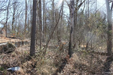 Tiny photo for Lot #562 Locust Drive, Louisa, VA 23093 (MLS # 2508396)
