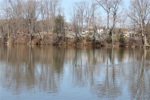 Tiny photo for Lot #562 Locust Drive, Louisa, VA 23093 (MLS # 2508396)