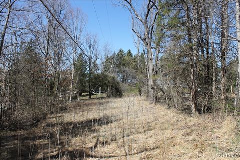 Tiny photo for Lot #562 Locust Drive, Louisa, VA 23093 (MLS # 2508396)