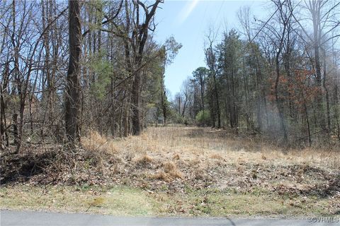 Tiny photo for Lot #562 Locust Drive, Louisa, VA 23093 (MLS # 2508396)
