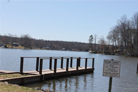 Tiny photo for Lot #562 Locust Drive, Louisa, VA 23093 (MLS # 2508396)