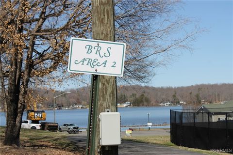 Tiny photo for Lot #562 Locust Drive, Louisa, VA 23093 (MLS # 2508396)