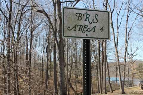 Tiny photo for Lot #562 Locust Drive, Louisa, VA 23093 (MLS # 2508396)