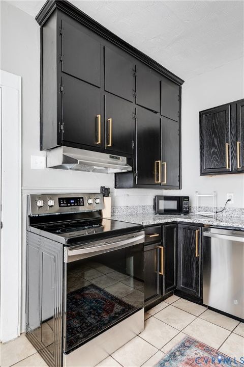 Tiny photo for 1411 Winchell Street, Richmond, VA 23231 (MLS # 2532799)