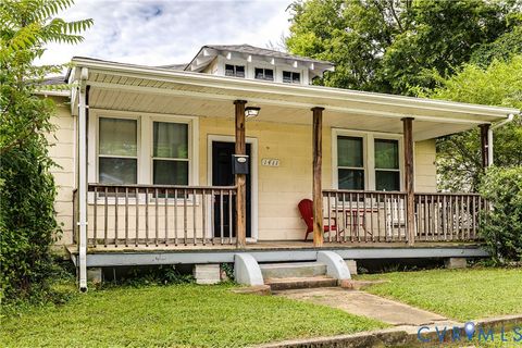 Tiny photo for 1411 Winchell Street, Richmond, VA 23231 (MLS # 2532799)