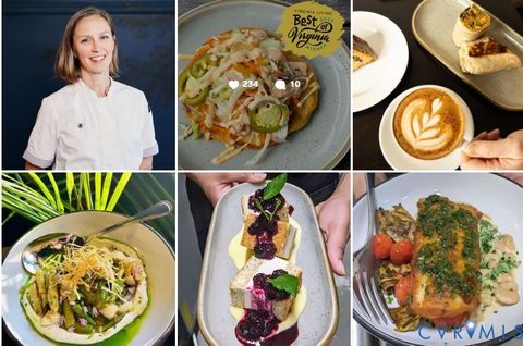 Tiny photo for 1411 Winchell Street, Richmond, VA 23231 (MLS # 2532799)