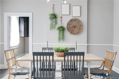 Tiny photo for 1411 Winchell Street, Richmond, VA 23231 (MLS # 2532799)