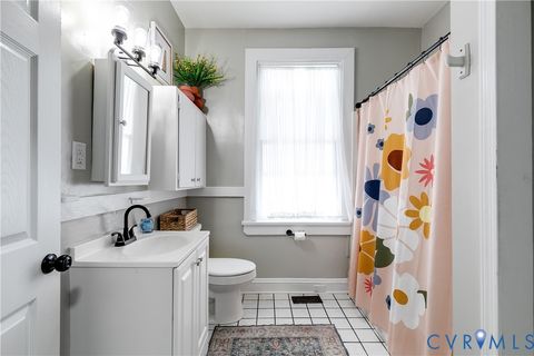 Tiny photo for 1411 Winchell Street, Richmond, VA 23231 (MLS # 2532799)