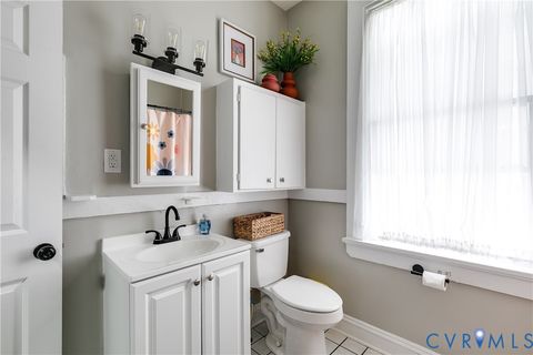 Tiny photo for 1411 Winchell Street, Richmond, VA 23231 (MLS # 2532799)