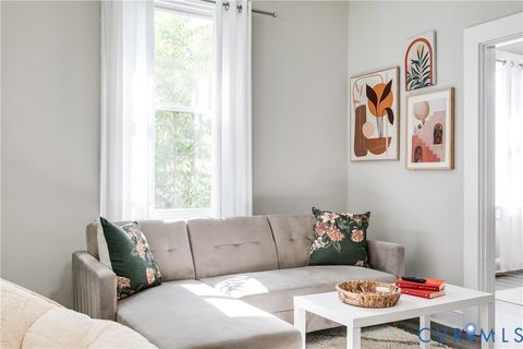 Tiny photo for 1411 Winchell Street, Richmond, VA 23231 (MLS # 2532799)