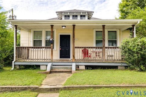 Tiny photo for 1411 Winchell Street, Richmond, VA 23231 (MLS # 2532799)
