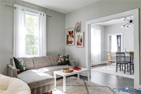Tiny photo for 1411 Winchell Street, Richmond, VA 23231 (MLS # 2532799)