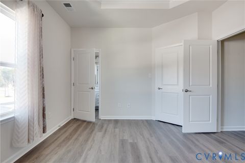 Tiny photo for 2028 Orange Blossom Lane, Henrico, VA 23150 (MLS # 2533615)