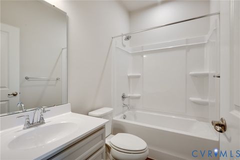 Tiny photo for 2028 Orange Blossom Lane, Henrico, VA 23150 (MLS # 2533615)