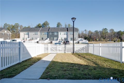 Tiny photo for 2028 Orange Blossom Lane, Henrico, VA 23150 (MLS # 2533615)