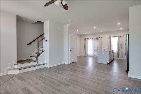 Tiny photo for 2028 Orange Blossom Lane, Henrico, VA 23150 (MLS # 2533615)