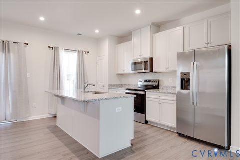 Tiny photo for 2028 Orange Blossom Lane, Henrico, VA 23150 (MLS # 2533615)