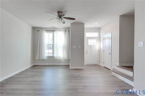 Tiny photo for 2028 Orange Blossom Lane, Henrico, VA 23150 (MLS # 2533615)